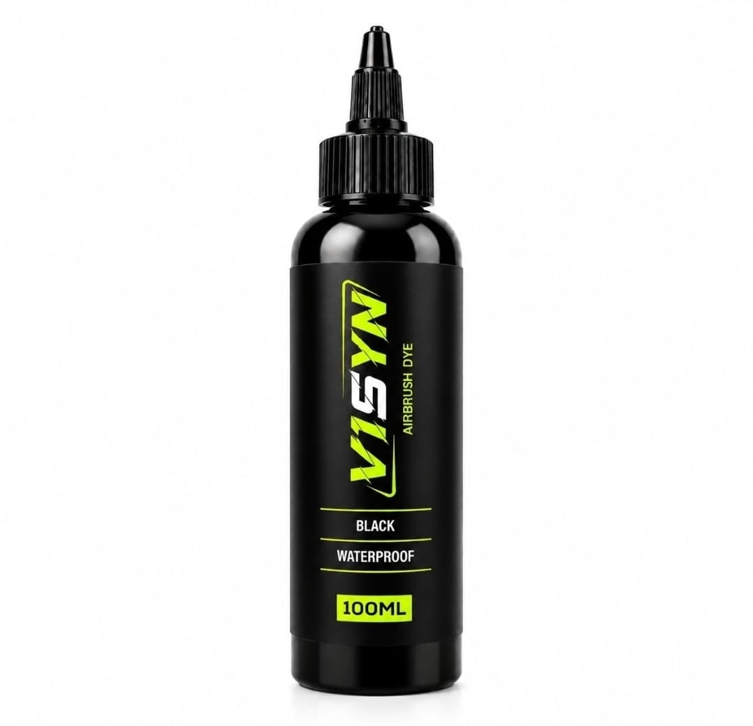 V1SYN 100ml professional airbrush dye